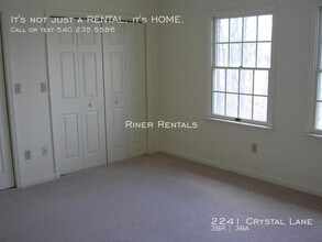 2241 Crystal Ln in Harrisonburg, VA - Building Photo - Building Photo