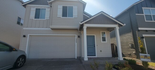 property at 2960 NW Covey Pl