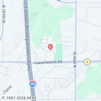 10320 Farrow Ave in Kansas City, KS - Building Photo