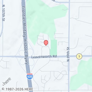 property at 10320 Farrow Ave