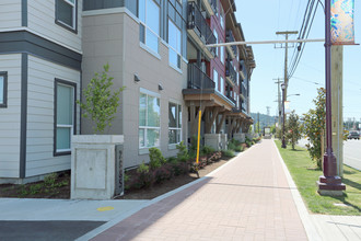 Station Street Apartments in Victoria, BC - Building Photo - Building Photo