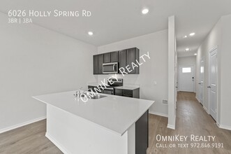 6026 Holly Spg Rd in Princeton, TX - Building Photo - Building Photo