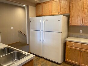 1845 NW Polk Ave, Unit 101 in Corvallis, OR - Foto de edificio - Building Photo