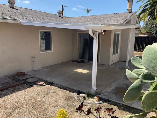 3541 Accomac Ave in San Diego, CA - Building Photo - Building Photo