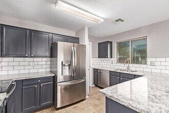 1368 S 232nd Ave in Buckeye, AZ - Building Photo - Building Photo