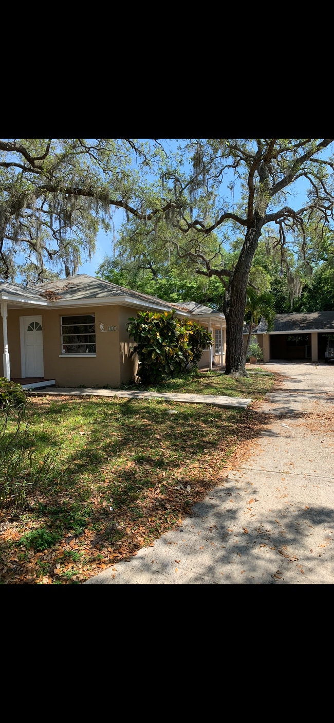 711 15th Ave NW, Unit #A in Largo, FL - Building Photo - Building Photo