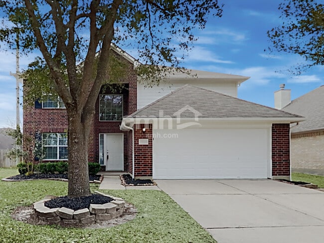 property at 15334 Sienna Oak Dr