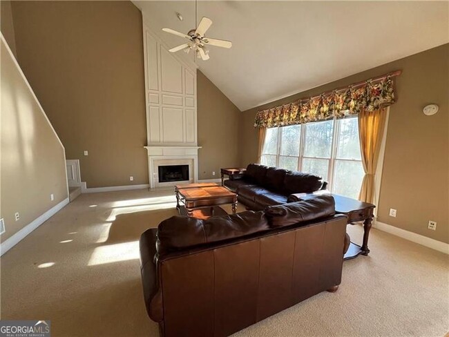 145 Witheridge Dr in Duluth, GA - Building Photo - Building Photo
