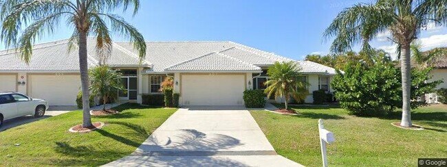 property at 207 Lewis Cir