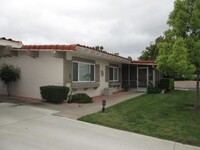 12333 Rios Rd in San Diego, CA - Building Photo - Building Photo