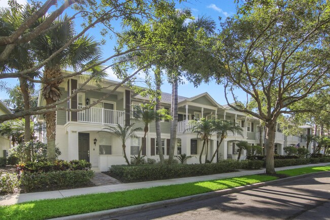 3057 E Community Dr in Jupiter, FL - Building Photo - Building Photo