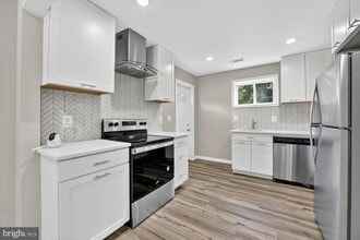 4523 Old Branch Ave. in Temple Hills, MD - Building Photo - Building Photo