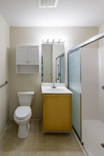 Lancaster Commons Senior Apartments in Lancaster, NY - Building Photo - Interior Photo