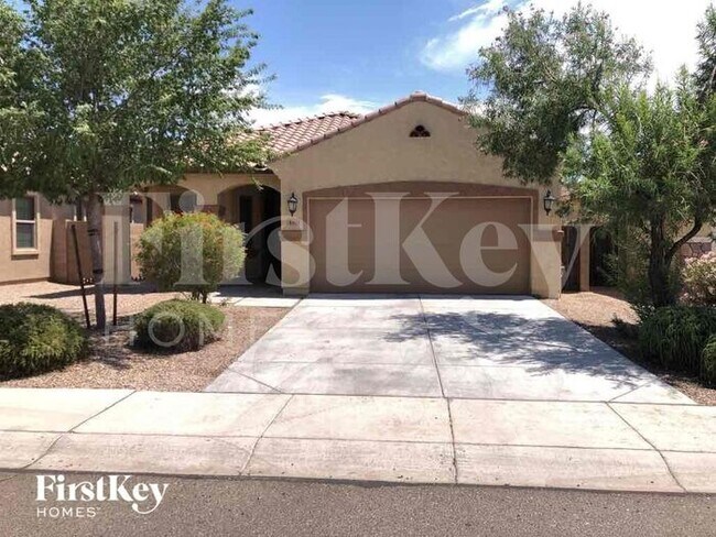 property at 4191 E Velasco St