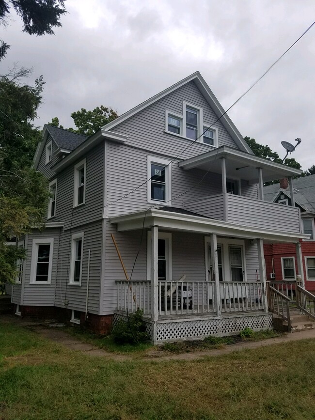 property at 15 Hollister Street