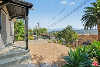 807 Annan Terrace in Los Angeles, CA - Building Photo - Building Photo