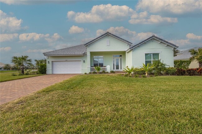 property at 6555 Barbados Ct
