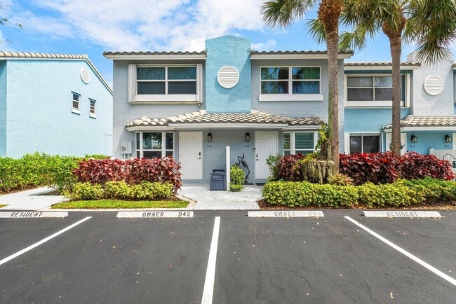 942 Jeffery St in Boca Raton, FL - Building Photo - Building Photo