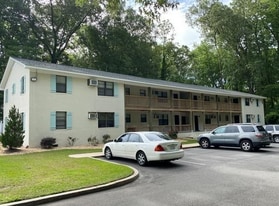 2506 E 10th St in Greenville, NC - Building Photo