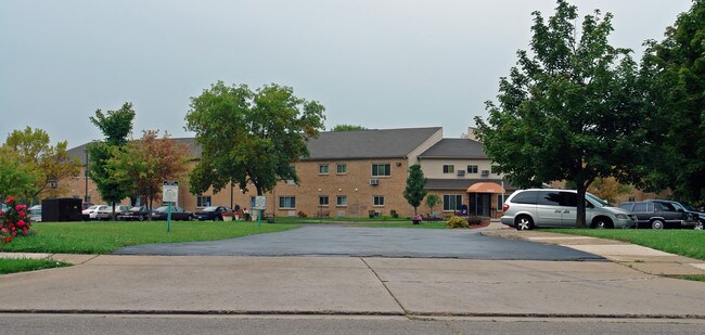 Martin Luther Community in Dayton, OH - Building Photo - Building Photo