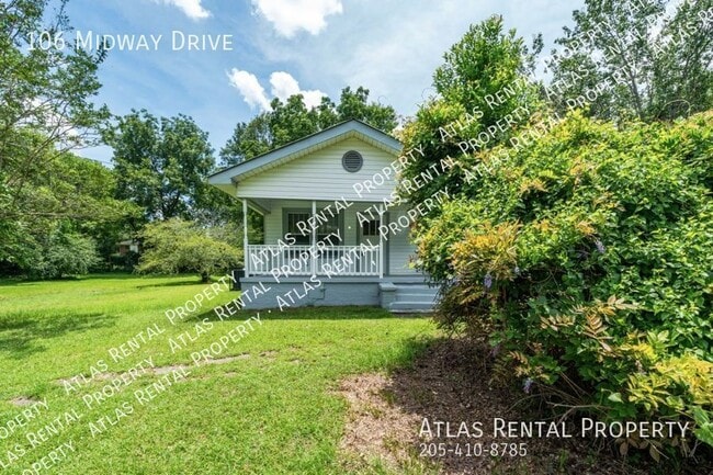 property at 106 Midway Dr