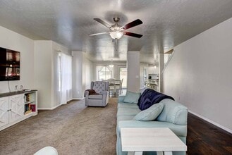 592 W White Sands Ct in Meridian, ID - Building Photo - Building Photo