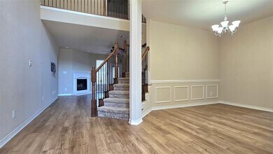 13836 Hot Springs Ln in Frisco, TX - Building Photo - Building Photo
