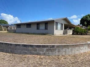 760 Ikai St in Kahului, HI - Building Photo - Building Photo