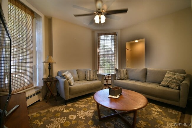 property at 54 Normal St