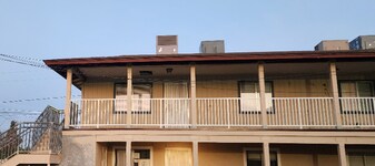143 S Doran, Unit 206 in Mesa, AZ - Building Photo