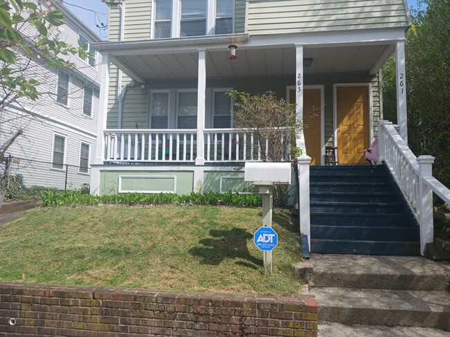 261 View St, Unit #2