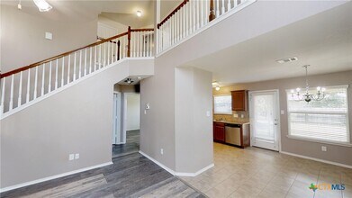 5014 Sorcerer Ct in Killeen, TX - Building Photo - Building Photo