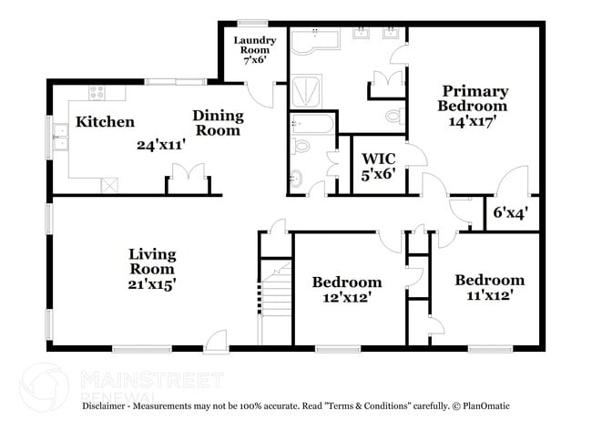 5504 Scabbard Ct in Knightdale, NC - Building Photo - Building Photo