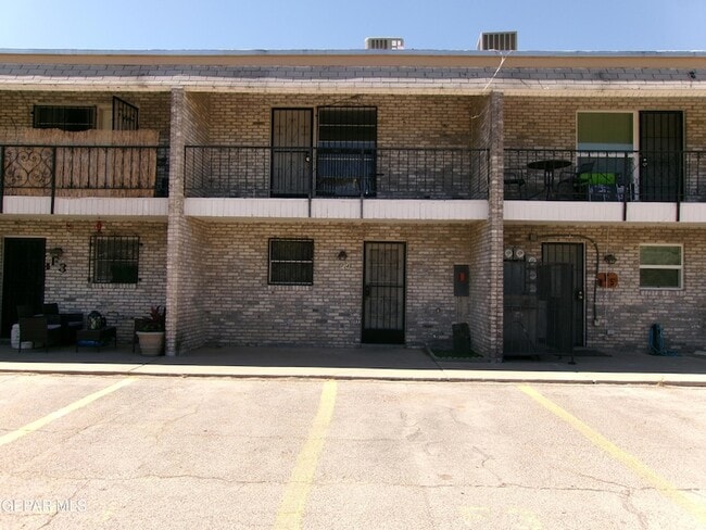property at 6700 Escondido Dr