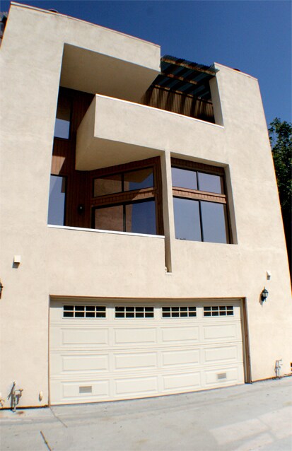 1114 Melrose Ave in Glendale, CA - Building Photo