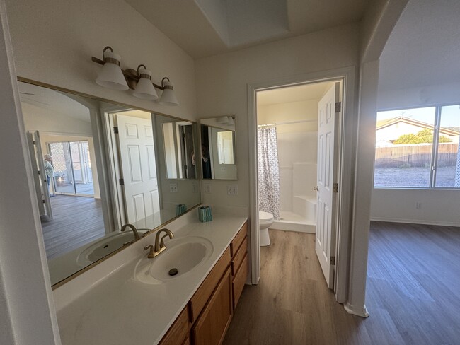 7751 Larkspur Dr in Kingman, AZ - Building Photo - Building Photo