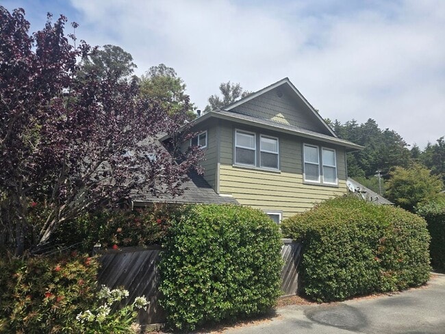 property at 830 Crescent Way