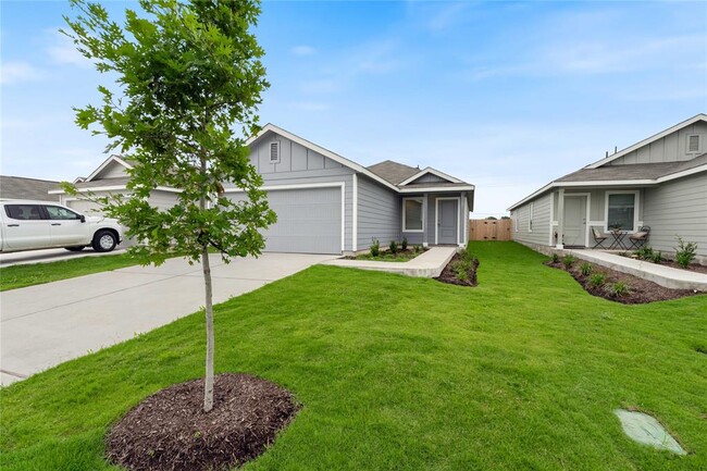 property at 124 Hasty Heart Ct