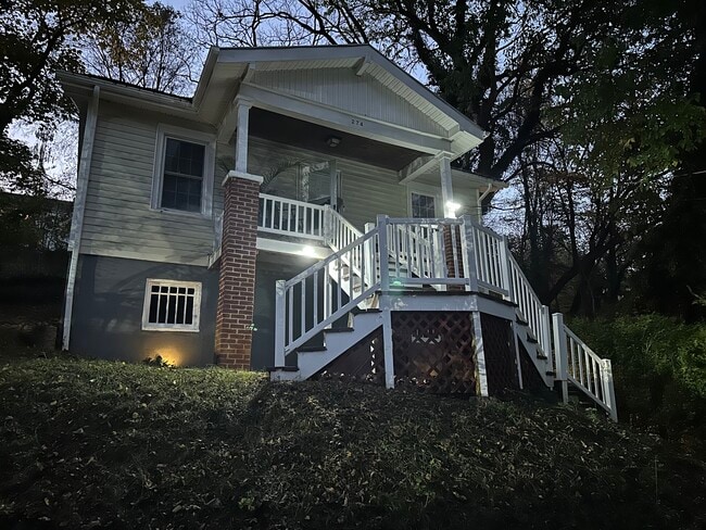 274 Fillmore St in Staunton, VA - Building Photo - Building Photo