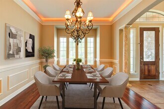 7803 Courtney Manor Ln in Katy, TX - Building Photo - Building Photo