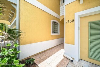 2552 N Hwy A1A in Indialantic, FL - Building Photo - Building Photo