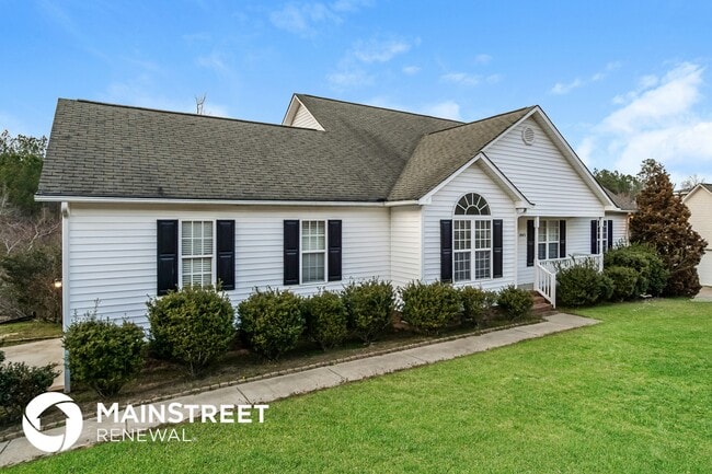 property at 1043 Drew Dr