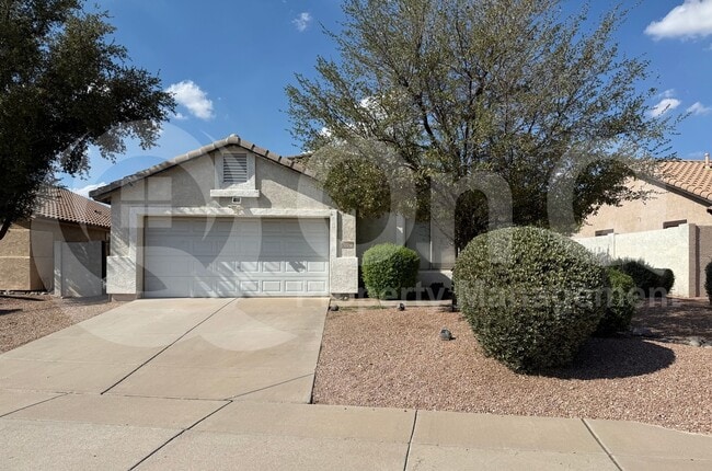 property at 10234 E Javelina Ave