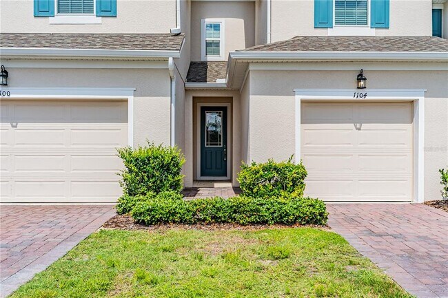 1104 Lakeshore Breeze Pl in Kissimmee, FL - Building Photo - Building Photo