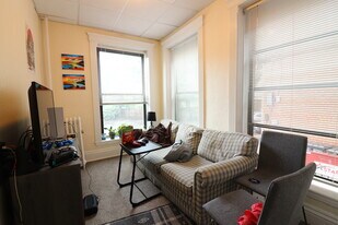 1959 Commonwealth Ave, Unit 2 in Boston, MA - Building Photo