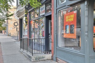 1003 N 3rd St in Harrisburg, PA - Building Photo