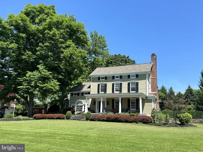 232 Wrights Rd in Newtown, PA - Building Photo - Building Photo