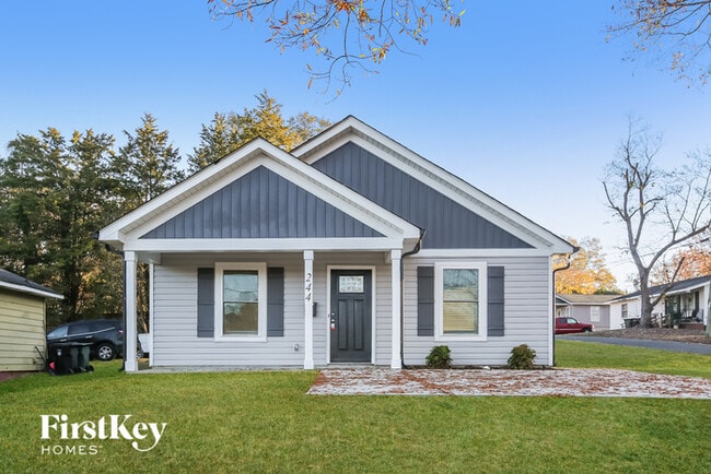 property at 244 Glenn St NW