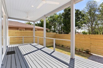 503 Hendee St in New Orleans, LA - Building Photo - Building Photo