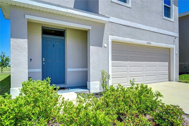10555 Penny Gale Loop in San Antonio, FL - Building Photo - Building Photo